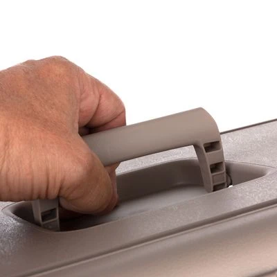 Transportín TIAKI Luna Para Mascotas - Imagen 10