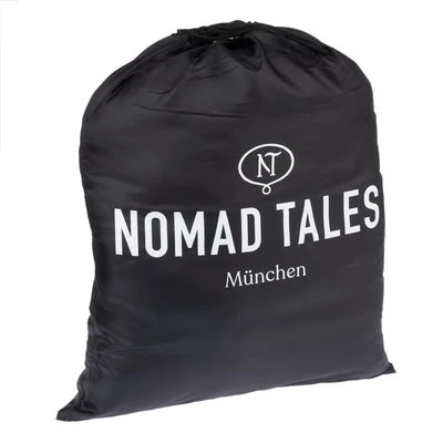 Asiento Para El Coche Nomad Tales Blush Para Perros, Beige - Imagen 8