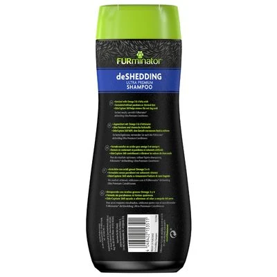 Champú FURminator Deshedding Ultra Premium - Imagen 6