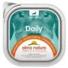 Almo Nature Daily Comida Húmeda Para Perros 9 X 300 G