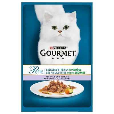 Gourmet Perle En Sobres 24 / 26 X 85 G - Imagen 11