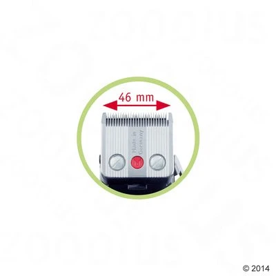 Máquina Cortapelo Moser 1400 - Imagen 5