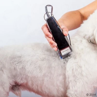 Máquina Cortapelo Moser 1400 - Imagen 10