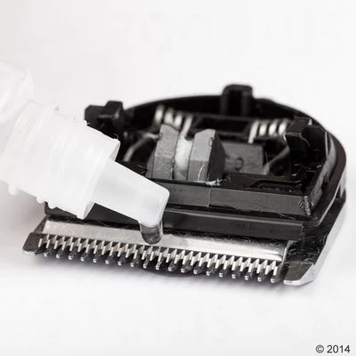 Máquina Cortapelo Moser Rex Mini Para Retoques - Imagen 8