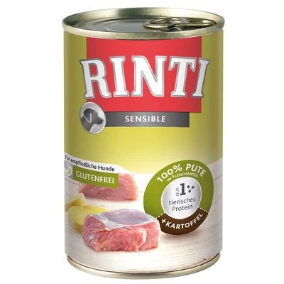 Rinti Sensible 6 X 400 G - Imagen 7