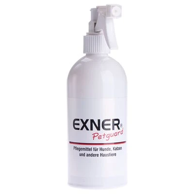 Vaporizador Exner Petguard 500 Ml