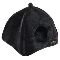 Cueva Para Mascotas Royal Pet Black