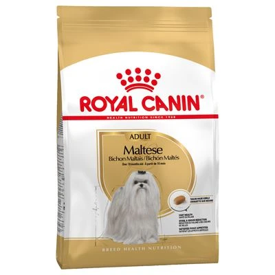 Royal Canin Bichón Maltés Adult - Imagen 2