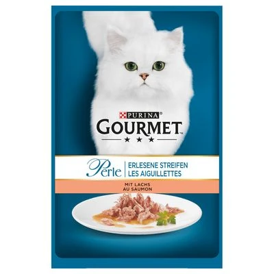 Gourmet Perle En Sobres 24 / 26 X 85 G - Imagen 9