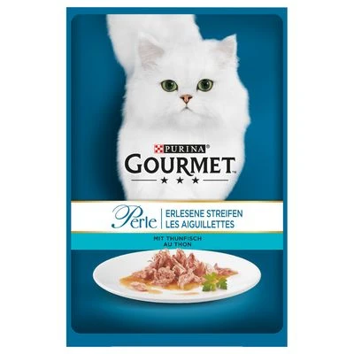 Gourmet Perle En Sobres 24 / 26 X 85 G - Imagen 7
