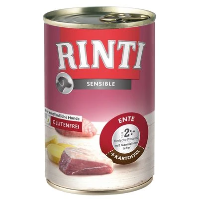 Rinti Sensible 6 X 400 G - Imagen 5
