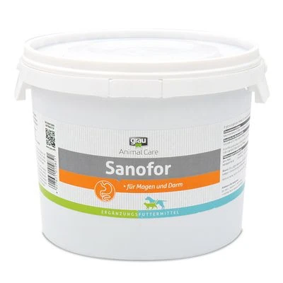 GRAU Sanofor Complemento Alimenticio Para Perros Y Gatos - Imagen 2