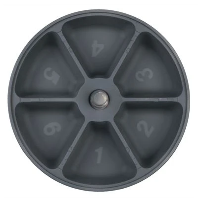 Comedero Automático Trixie TX6 - Imagen 3