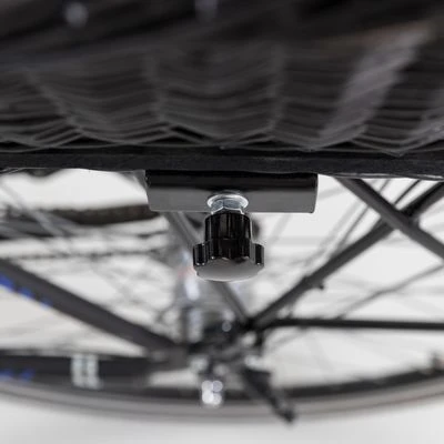 Cesta Con Rejilla Trixie Para Bicicletas - Imagen 8