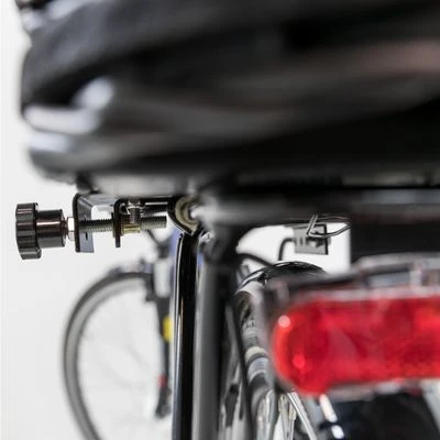 Cesta Con Rejilla Trixie Para Bicicletas - Imagen 9