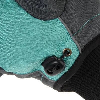 Abrigo Largo Overall II Para Perros - Imagen 13