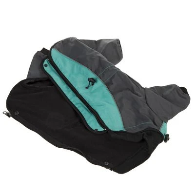 Abrigo Largo Overall II Para Perros - Imagen 15