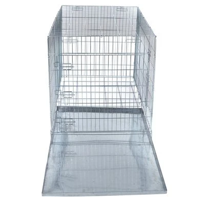 Jaula Double Door - Imagen 4