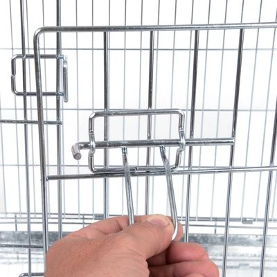 Jaula Double Door - Imagen 14