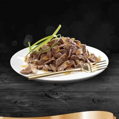 Sheba 24 X 85 G En Sobres Multireceta - Imagen 15