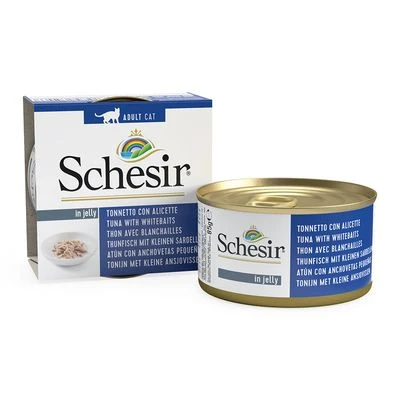 Pack Ahorro: Schesir En Gelatina 24 X 85 G - Imagen 15