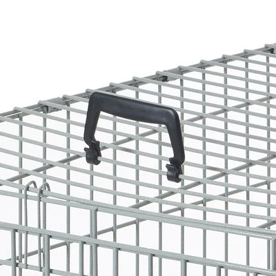 Jaula Para Transporte Savic Dog Residence Con Cojín - Imagen 5