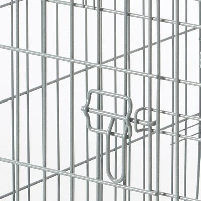 Jaula Para Transporte Savic Dog Residence Con Cojín - Imagen 4