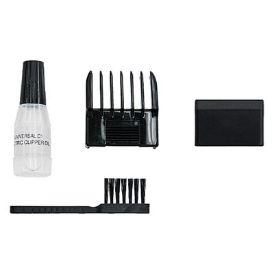 Máquina Cortapelo Moser Rex Mini Para Retoques - Imagen 4