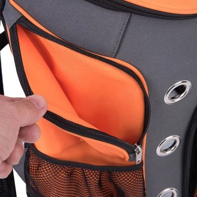 Mochila Voyage Para Mascotas - Imagen 5