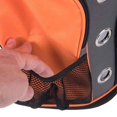 Mochila Voyage Para Mascotas - Imagen 6