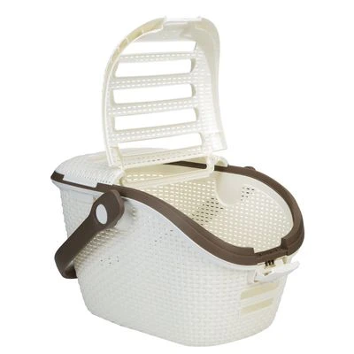 TransportÃn Curver Para Mascotas - Imagen 4