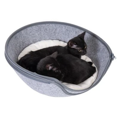 Cueva Big Baby Para Gatos - Imagen 4