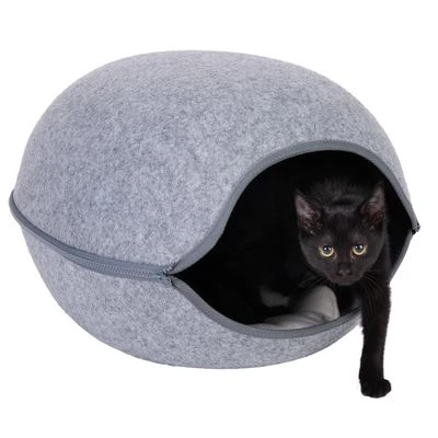 Cueva Big Baby Para Gatos - Imagen 11