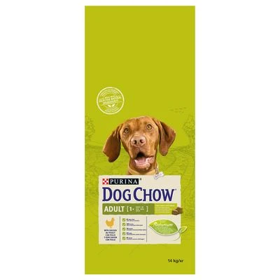 Purina Dog Chow Adult Con Pollo