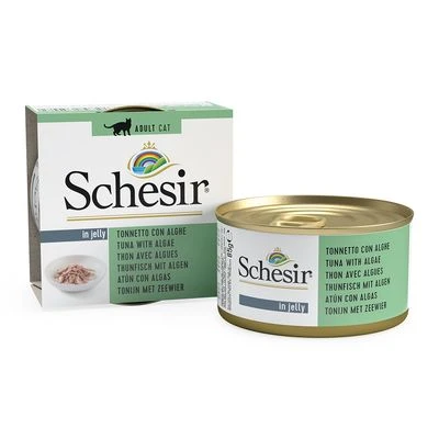 Pack Ahorro: Schesir En Gelatina 24 X 85 G - Imagen 9