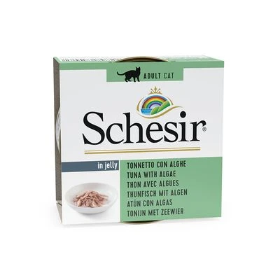 Pack Ahorro: Schesir En Gelatina 24 X 85 G - Imagen 8