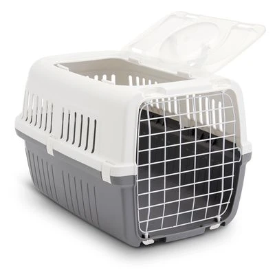 TransportÃn Savic Zephos 2 Open Para Mascotas - Imagen 2