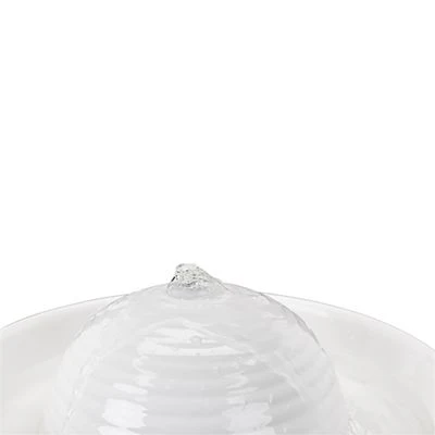 Bebedero Fuente Trixie Vital Flow De Cerámica - Imagen 7