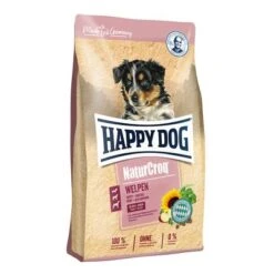 Happy Dog NaturCroq Para Cachorros
