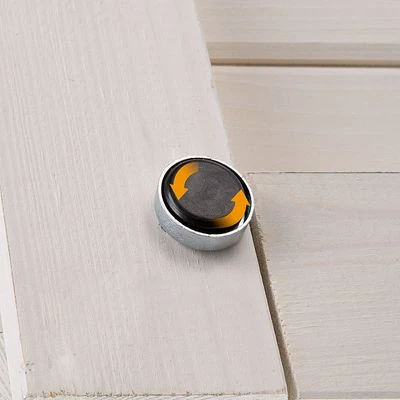 Jaula De Madera Ferplast Dog Fort - Imagen 7