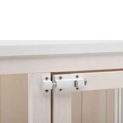 Jaula De Madera Ferplast Dog Fort - Imagen 3