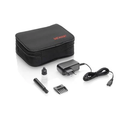 Máquina Cortapelo Moser Prima - Imagen 3