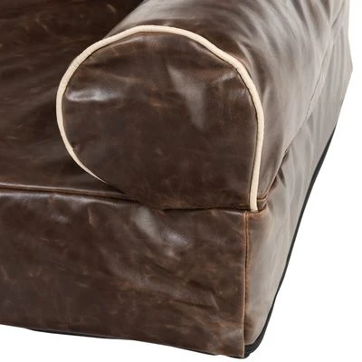 Sofá Clásico Para Perros Diván Wellness - Imagen 5