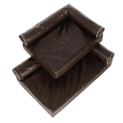 Sofá Clásico Para Perros Diván Wellness - Imagen 3