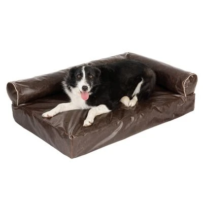 Sofá Clásico Para Perros Diván Wellness - Imagen 4