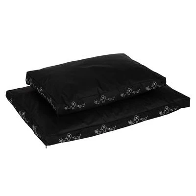 Colch贸n Para Perros Silhouette - Imagen 2