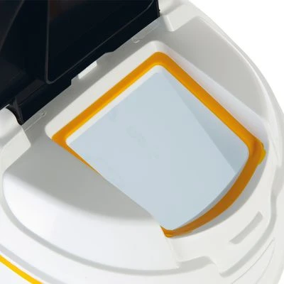 Contenedor De Pienso Curver Siluetas Caninas - Imagen 10