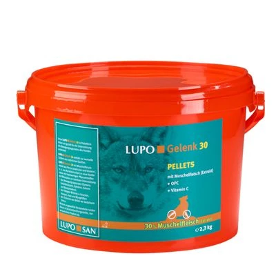 Luposan Gelenk 30 Condroprotector Granulado - Imagen 3