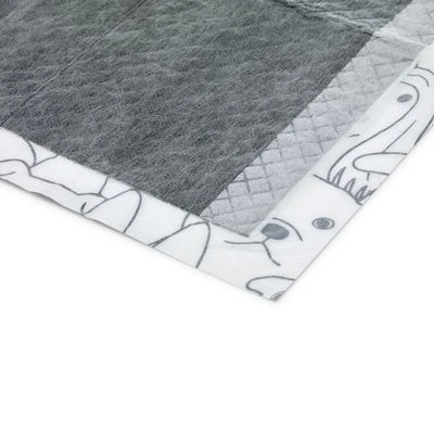 Savic Empapadores Puppy Trainer Con Carb贸n Activo Para Perros - Imagen 5