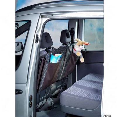 Cubreasientos De Coche Para Perros Kleinmetall Bridge - Imagen 9